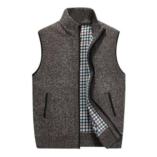 gilet-decontracte-polaire-col-montant-vintage