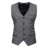 gilet-a-chevrons-pour-homme