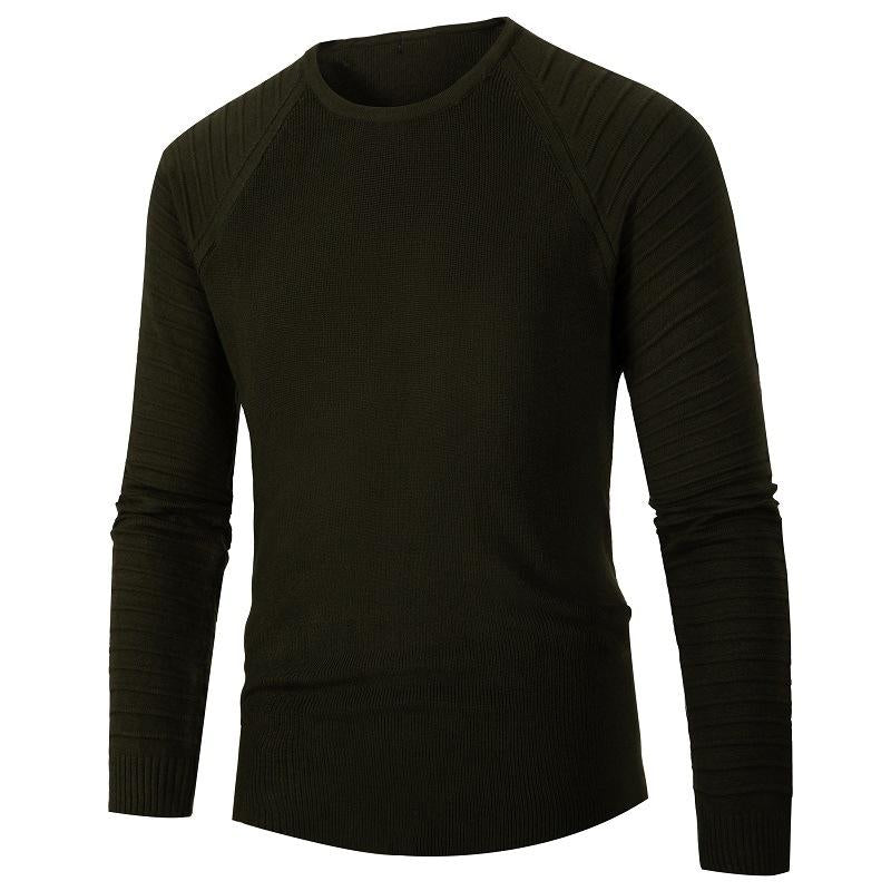 tricot-vintage-manches-longues-confortable