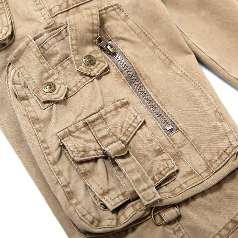 pantalon-cargo-ample-vintage-chic