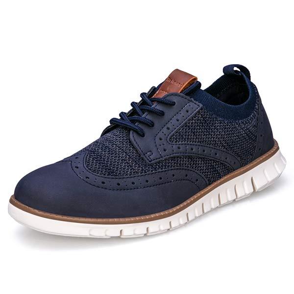 chaussure-vintage-lacets