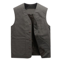 gilet-vintage-poches-polaire-homme