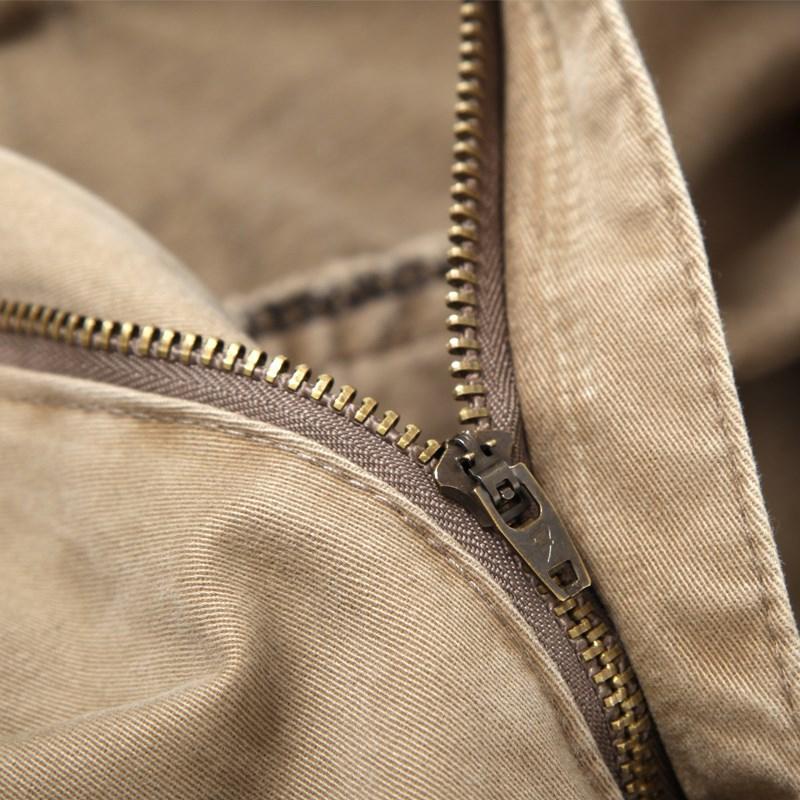 pantalon-cargo-ample-vintage-chic