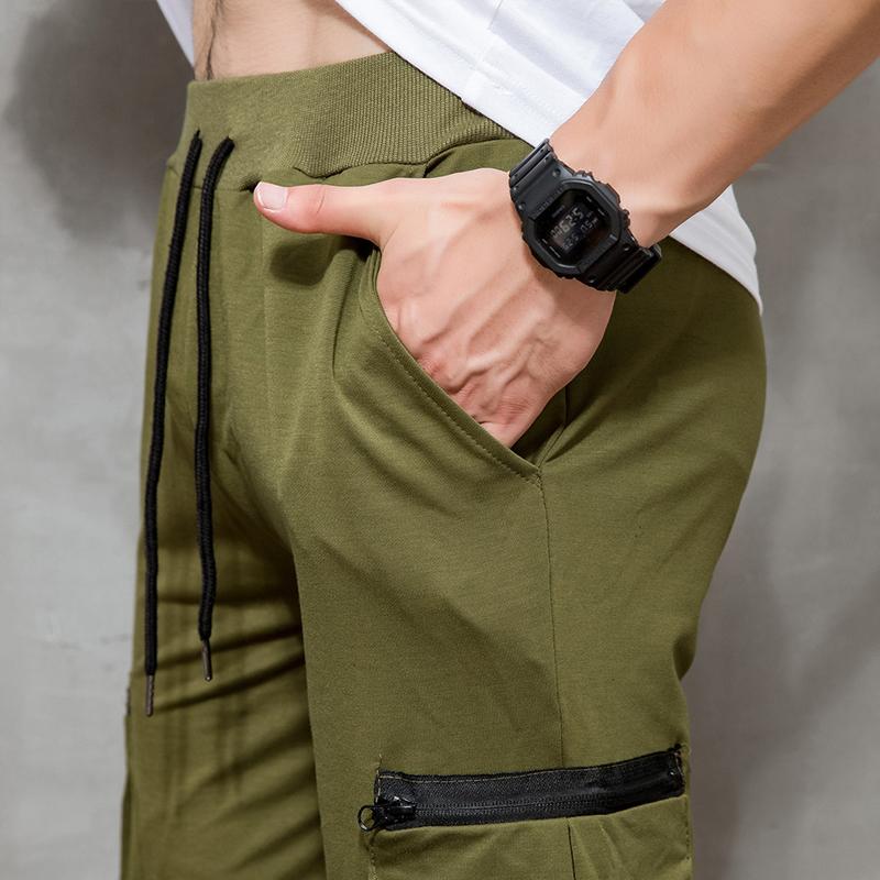 pantalon-poche-vintage-couleur-unie-hommes