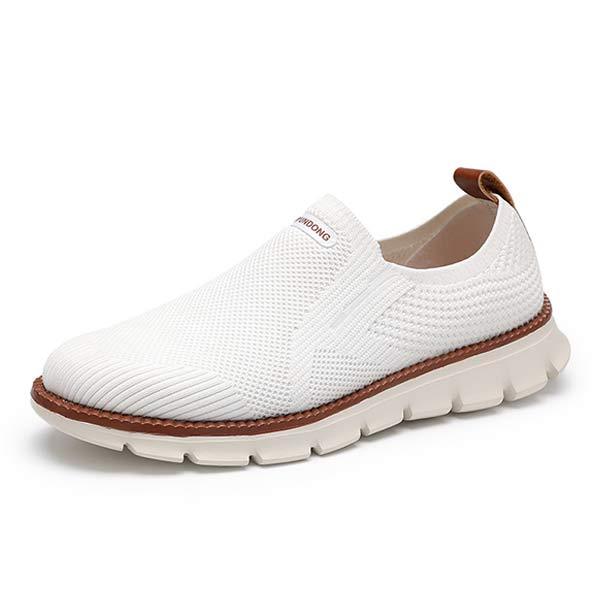 chaussures-respirantes-homme-style-vintage