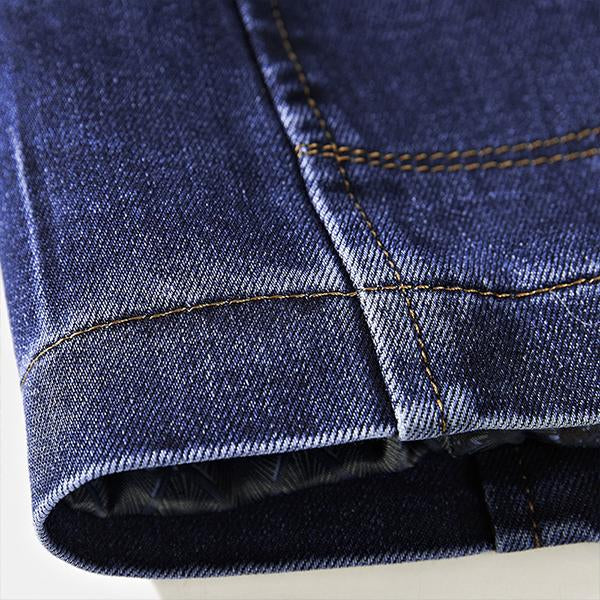 blazer-denim-decontracte-vintage