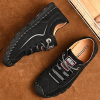 chaussures-sport-vintage-cuir