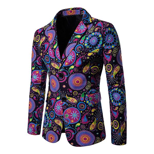 veste-vintage-fin-manches-longues-imprime-style-retro