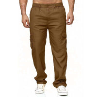 pantalon-cargo-vintage-multi-poches-ample-jambe-droite