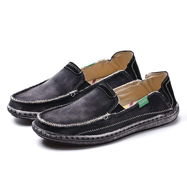 chaussure-aspect-usee-vintage