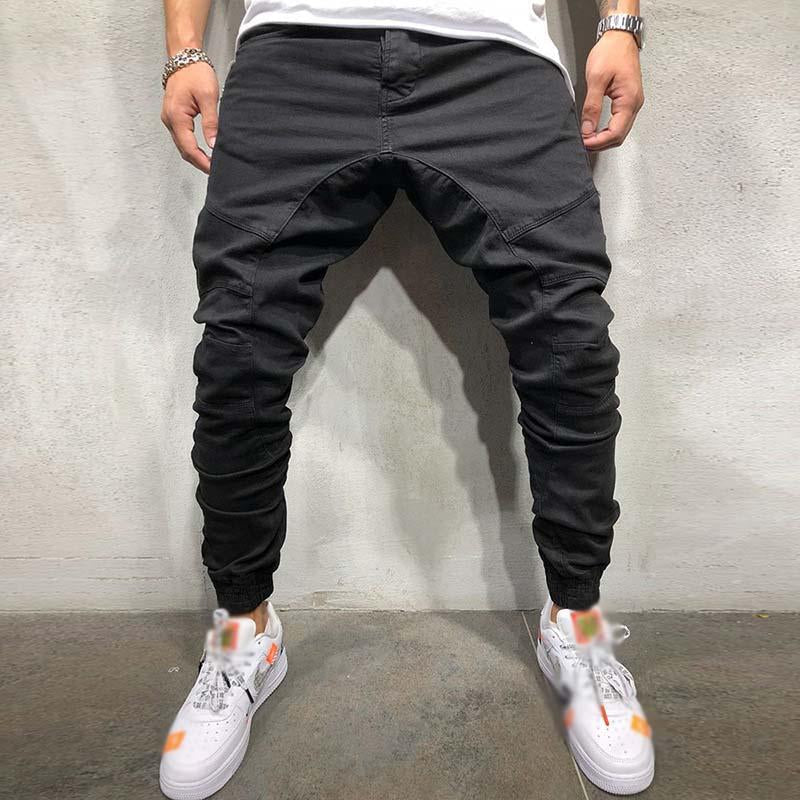 pantalon-cargo-ample-multi-poches-decontracte-vintage