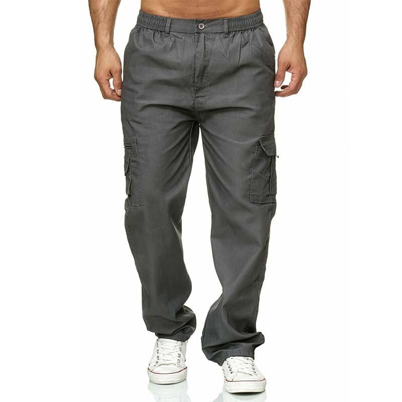 pantalon-cargo-vintage-multi-poches-ample-jambe-droite