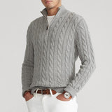 pull-tricot-zippe-vintage