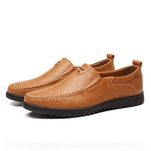 chaussure-vintage-facile-entretenir