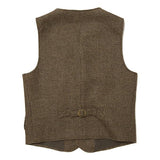 gilet-classique-tweed-vintage