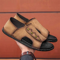 sandales-decontractees-enfiler-vintage