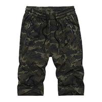 short-elastique-camo-homme-vintage