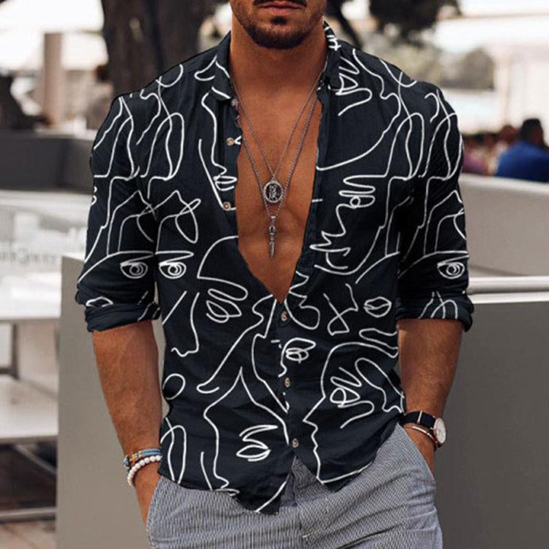 chemise-decontractee-ample-vintage