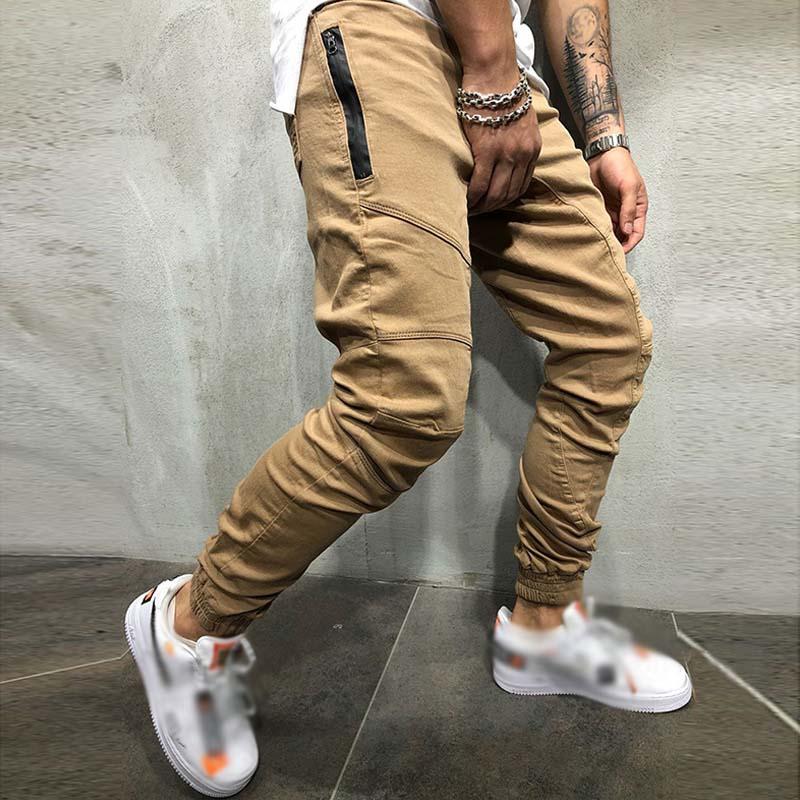 pantalon-cargo-ample-multi-poches-decontracte-vintage