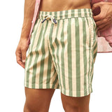 short-decontracte-rayures-vintage-homme