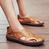 sandales-decontractees-vintage-homme