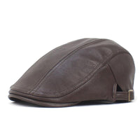 casquette-vintage-cuir-vieilli-style-retro