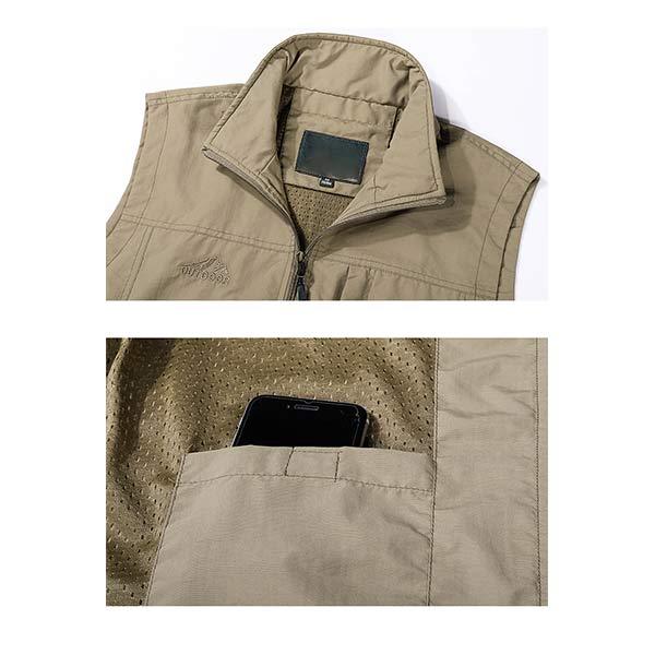 gilet-ample-homme-vintage