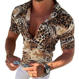 chemise-vintage-imprime-leopard-homme