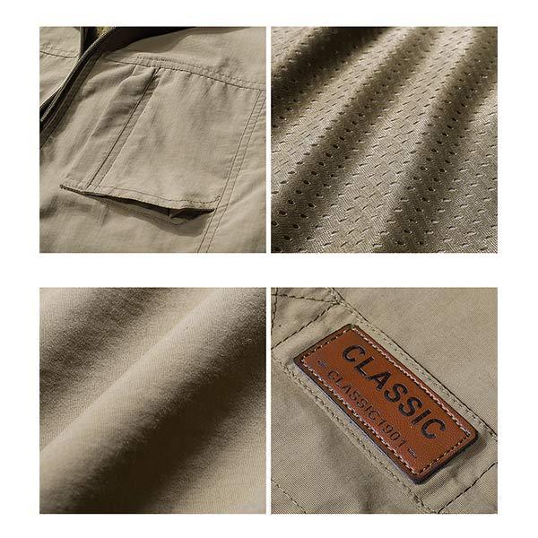 gilet-ample-homme-vintage