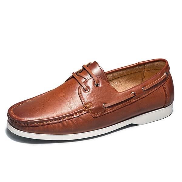 chaussures-vintage-cuir-elegantes