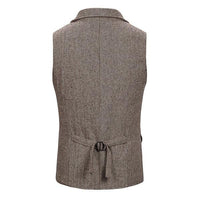 gilet-revers-simple-homme-vintage