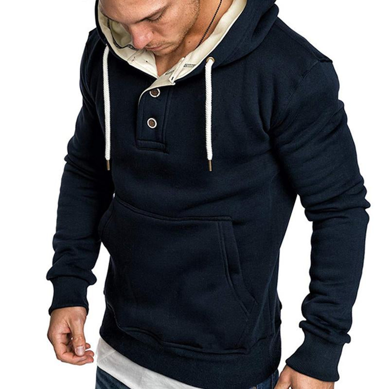 sweat-capuche-boutonne-molleton-vintage