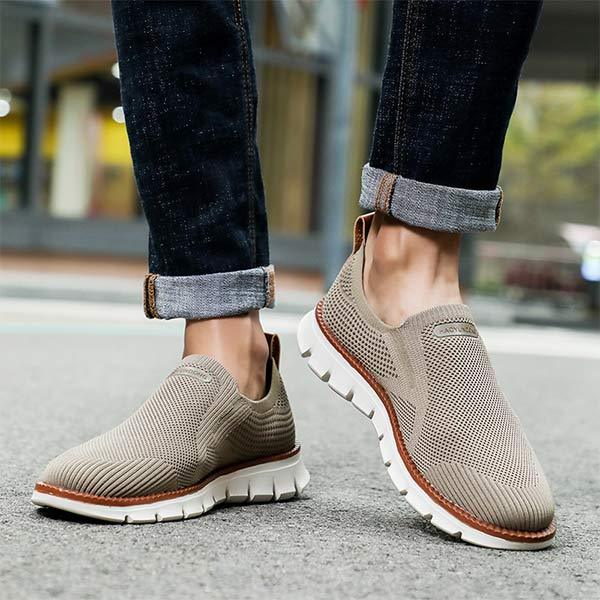 chaussures-respirantes-homme-style-vintage