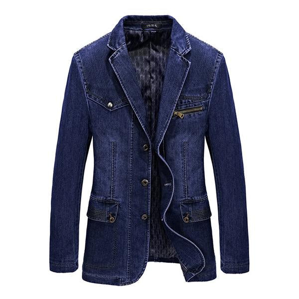blazer-denim-decontracte-vintage