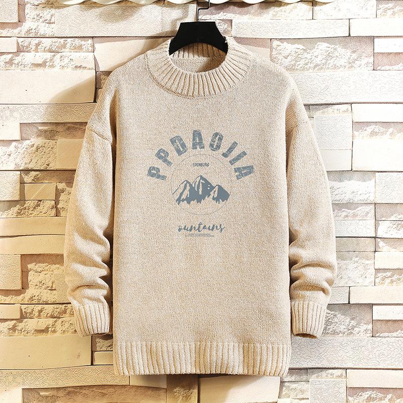 Pull kappa vintage des années 90 - France