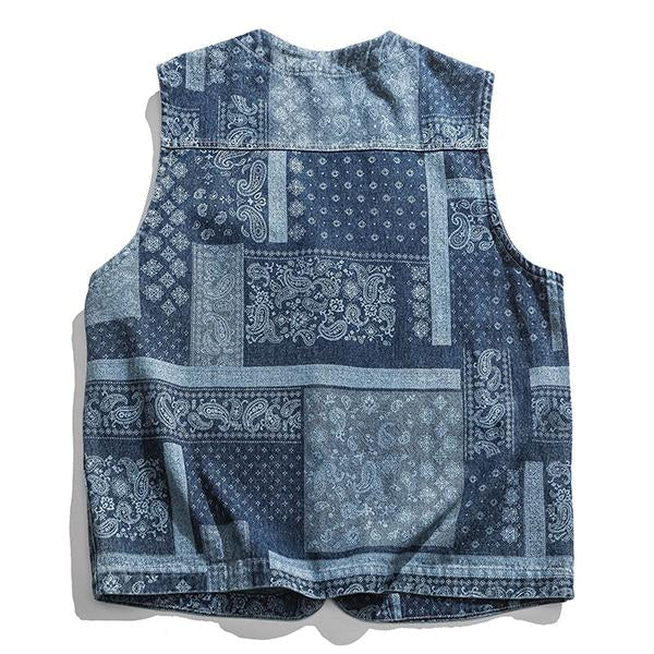 veste-cargo-denim-imprime-cajou-vintage