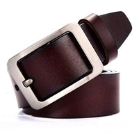 ceinture-vintage-cuir-vache