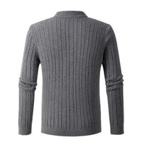 pull-tricot-torsade-vintage