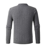 pull-tricot-torsade-vintage