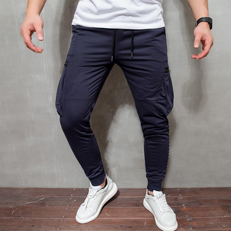pantalon-poche-vintage-couleur-unie-hommes