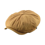 beret-chapeau-octogonal-vintage