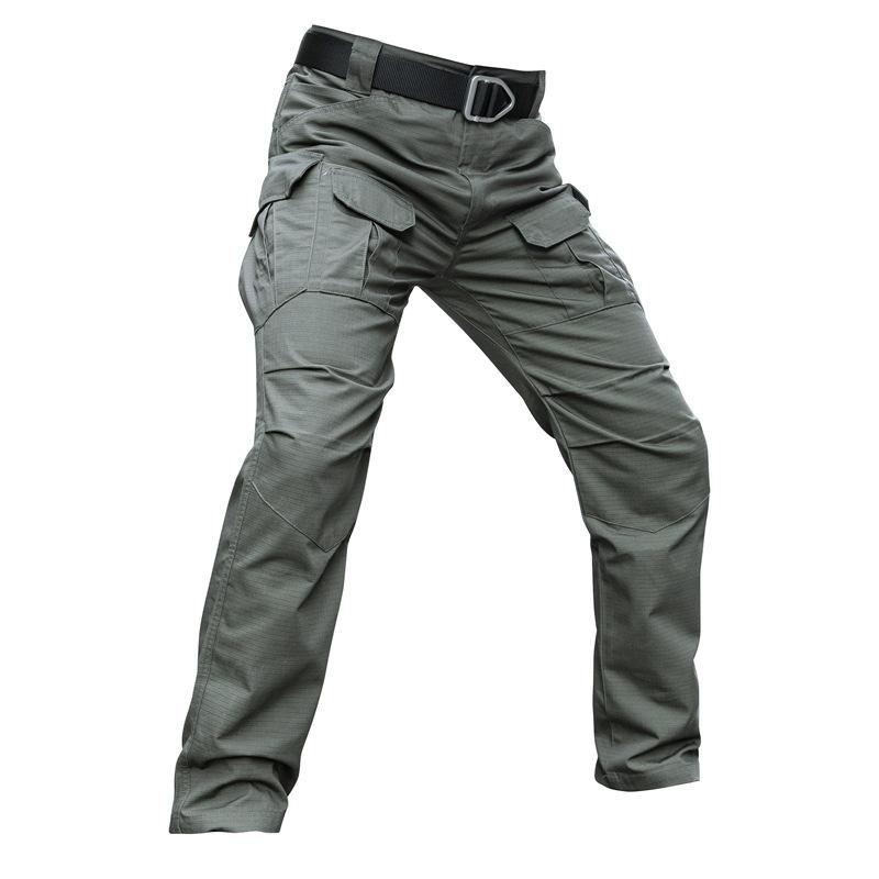 pantalon-cargo-exterieur-impermeable-vintage