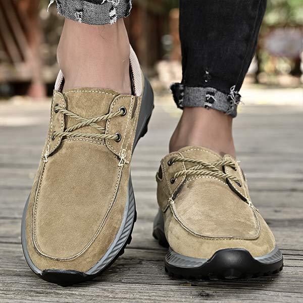 Chaussure Décontractées Chic à Plateformes