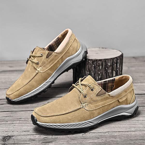 Chaussure Décontractées Chic à Plateformes