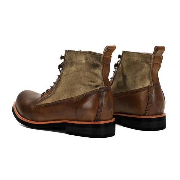botte-vintage-aspect-dechire