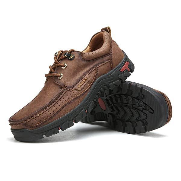 chaussure-randonnee-outdoor-vintage