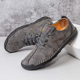 chaussure-vintage-cuir-mode