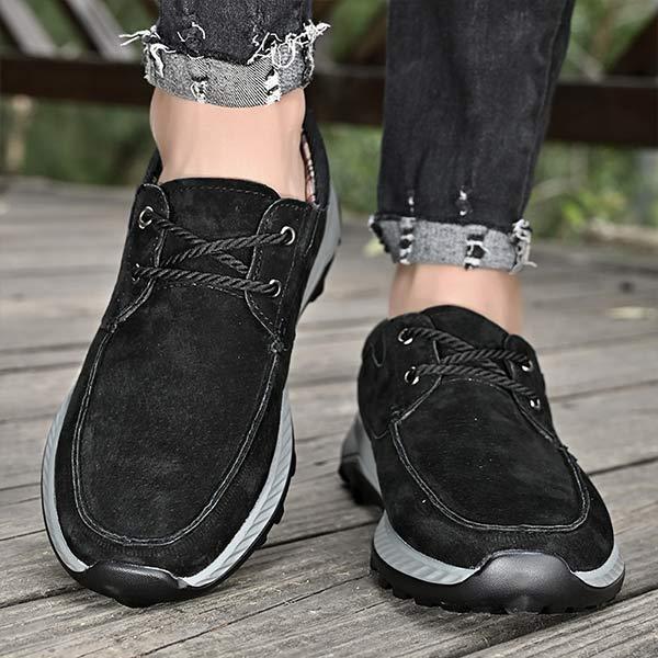 Chaussure Décontractées Chic à Plateformes