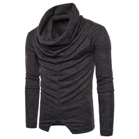 tricot-manches-longues-col-montant-vintage