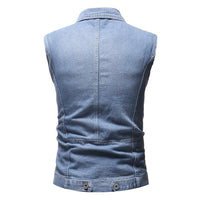 gilet-denim-boutons-dechires-homme